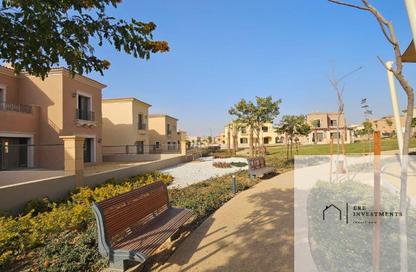 Villa - 5 Bedrooms - 6 Bathrooms for sale in City Gate - 5th Settlement Compounds - The 5th Settlement - New Cairo City - Cairo Villa - 5 Bedrooms - 6 Bathrooms for sale in City Gate - 5th Settlement Compounds - The 5th Settlement - New Cairo City - Cairo