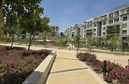 Duplex - 3 Bedrooms - 3 Bathrooms for sale in Hyde Park - New Cairo City - Cairo