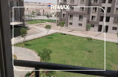 Apartment - 3 Bedrooms - 3 Bathrooms for rent in Cairo University Compound - Sheikh Zayed Compounds - Sheikh Zayed City - Giza Apartment - 3 Bedrooms - 3 Bathrooms for rent in Cairo University Compound - Sheikh Zayed Compounds - Sheikh Zayed City - Giza