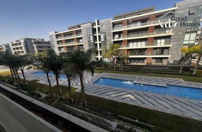 Apartment - 3 Bedrooms - 2 Bathrooms for sale in El Patio Oro - 5th Settlement Compounds - The 5th Settlement - New Cairo City - Cairo