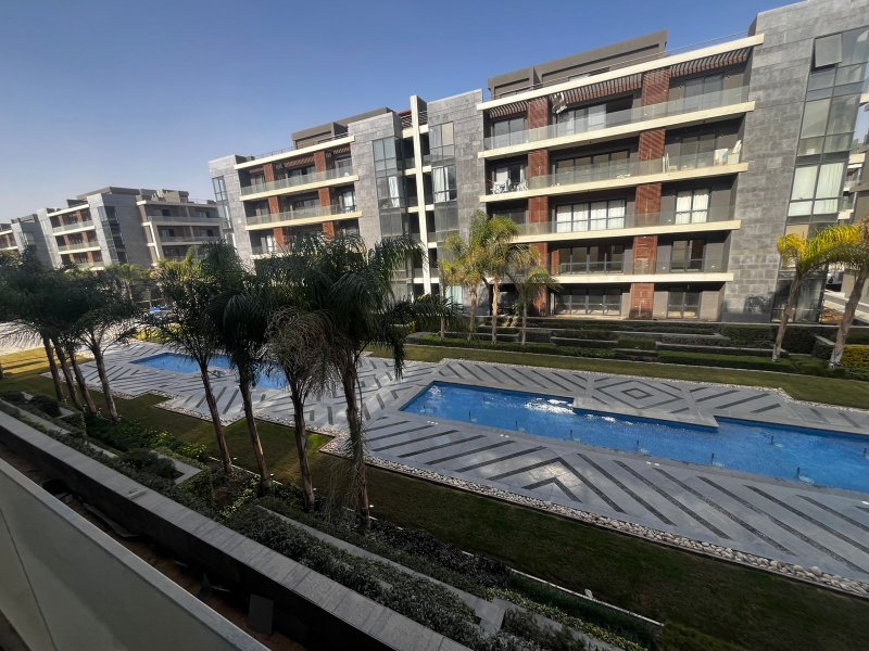 3BR Apartment | Water Features | El Patio Oro thumbnail
