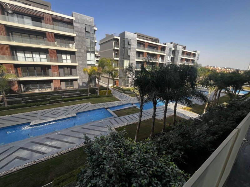 3BR Apartment | Water Features | El Patio Oro thumbnail