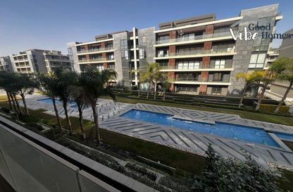 Apartment - 3 Bedrooms - 2 Bathrooms for sale in El Patio Oro - 5th Settlement Compounds - The 5th Settlement - New Cairo City - Cairo