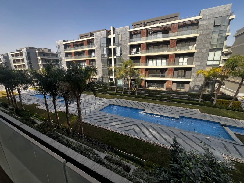 3BR Apartment | Water Features | El Patio Oro thumbnail