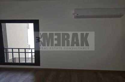 شقة - 3 غرف نوم - 3 حمامات للبيع في مون ريزيدنس - فيفث سكوير - التجمع الخامس - مدينة القاهرة الجديدة - القاهرة