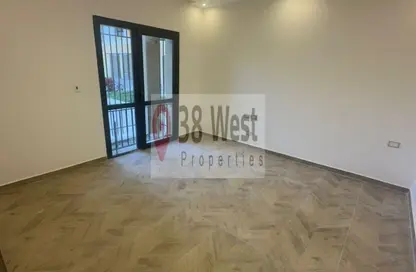 Apartment - 3 Bedrooms - 3 Bathrooms for sale in Westown - Sheikh Zayed Compounds - Sheikh Zayed City - Giza