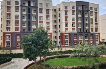 Apartment - 3 Bedrooms - 3 Bathrooms for sale in Alex West - Alexandria Compounds - Alexandria