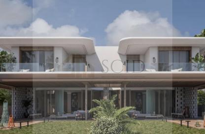 Cabin - 1 Bedroom - 1 Bathroom for sale in Ghazala Bay - Qesm Ad Dabaah - North Coast