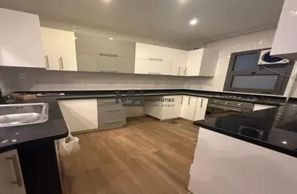 Apartment - 3 Bedrooms - 4 Bathrooms for rent in Eastown - 5th Settlement Compounds - The 5th Settlement - New Cairo City - Cairo