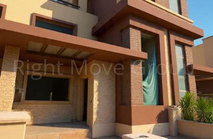 منزل مزدوج - 3 - 4 للبيع في نيو جيزة - طريق مصر اسكندرية الصحراوي - مدينة 6 أكتوبر - الجيزة