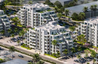 Apartment - 2 Bedrooms - 2 Bathrooms for sale in Al Burouj Compound - El Shorouk Compounds - Shorouk City - Cairo Apartment - 2 Bedrooms - 2 Bathrooms for sale in Al Burouj Compound - El Shorouk Compounds - Shorouk City - Cairo