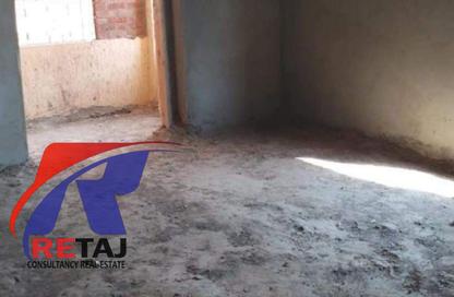 Apartment - 4 Bedrooms - 3 Bathrooms for sale in North Lotus - El Lotus - New Cairo City - Cairo