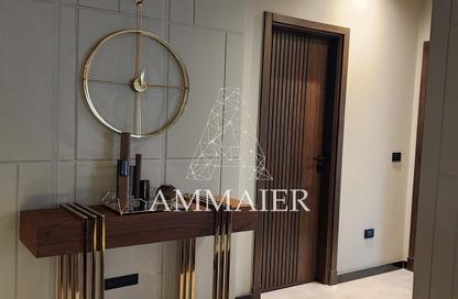 Apartment - 3 - 3 for sale in One 16 - Sheikh Zayed Compounds - Sheikh Zayed City - Giza