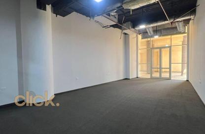 Office Space - Studio - 4 Bathrooms for rent in El Rehab Extension - Al Rehab - New Cairo City - Cairo Office Space - Studio - 4 Bathrooms for rent in El Rehab Extension - Al Rehab - New Cairo City - Cairo