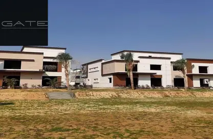 تاون هاوس - 4 غرف نوم - 4 حمامات للبيع في ازار - كمبوندات التجمع الخامس - التجمع الخامس - مدينة القاهرة الجديدة - القاهرة