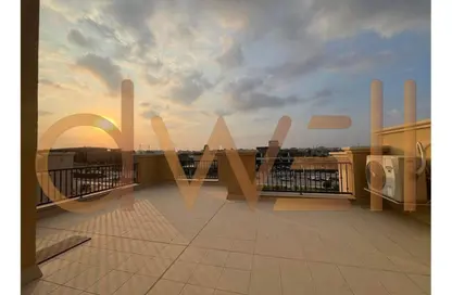 منزل مزدوج - 4 غرف نوم - 4 حمامات للبيع في ميفيدا - كمبوندات التجمع الخامس - التجمع الخامس - مدينة القاهرة الجديدة - القاهرة