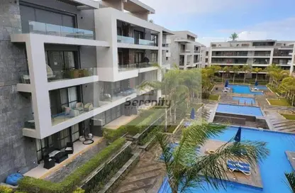 Apartment - 3 Bedrooms - 3 Bathrooms for sale in El Patio Oro - 5th Settlement Compounds - The 5th Settlement - New Cairo City - Cairo