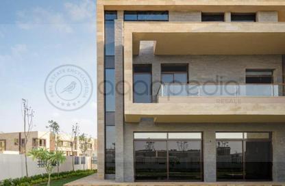 Apartment - 3 - 3 for sale in Taj City - 5th Settlement Compounds - The 5th Settlement - New Cairo City - Cairo