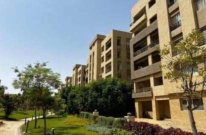 Apartment - 3 Bedrooms - 3 Bathrooms for sale in The Square - 5th Settlement Compounds - The 5th Settlement - New Cairo City - Cairo