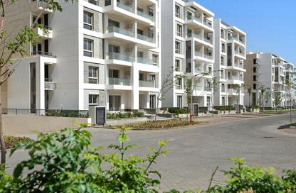Apartment - 3 - 2 for sale in Beta Greens - Mostakbal City Compounds - Mostakbal City - Future City - Cairo