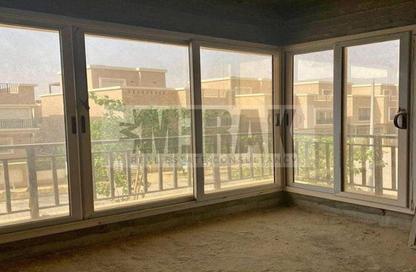 فيلا - 4 غرف نوم - 6 حمامات للبيع في تاج سيتي - كمبوندات التجمع الخامس - التجمع الخامس - مدينة القاهرة الجديدة - القاهرة