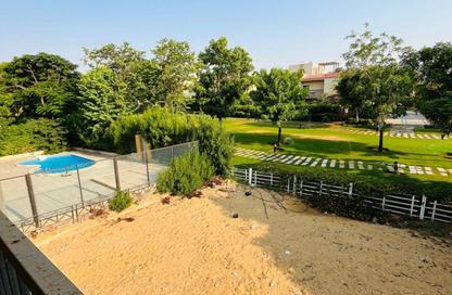 Villa - 3 Bedrooms - 4 Bathrooms for sale in Privado - Madinaty - Cairo