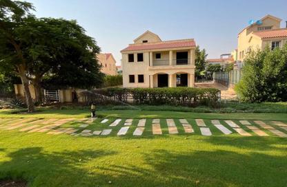 Villa - 3 Bedrooms - 4 Bathrooms for sale in Privado - Madinaty - Cairo