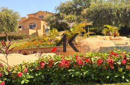 Villa - 5 - 5 for sale in Dyar - Ext North Inves Area - New Cairo City - Cairo
