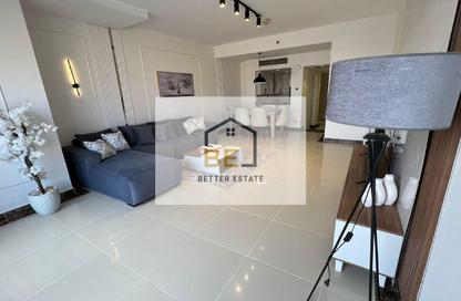 Duplex - 2 Bedrooms - 3 Bathrooms for rent in Porto New Cairo - 5th Settlement Compounds - The 5th Settlement - New Cairo City - Cairo Duplex - 2 Bedrooms - 3 Bathrooms for rent in Porto New Cairo - 5th Settlement Compounds - The 5th Settlement - New Cairo City - Cairo