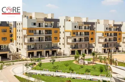 Apartment - 3 Bedrooms - 3 Bathrooms for sale in Tala - 6 October Compounds - 6 October City - Giza