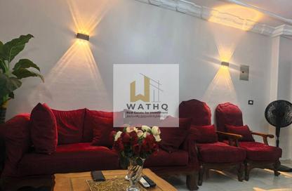 Apartment - 2 - 1 for rent in Rawdat Zayed - 12th District - Sheikh Zayed City - Giza Apartment - 2 - 1 for rent in Rawdat Zayed - 12th District - Sheikh Zayed City - Giza