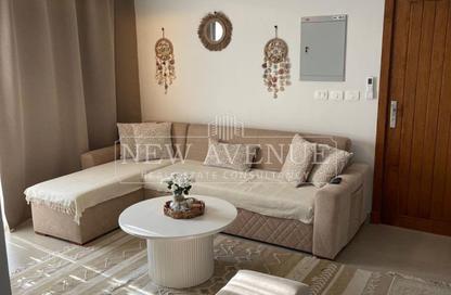 Apartment - Studio - 1 Bathroom for sale in Gaia - Ras Al Hekma - North Coast Apartment - Studio - 1 Bathroom for sale in Gaia - Ras Al Hekma - North Coast