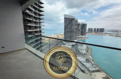 شاليه - 2 غرف نوم - 1 حمام للبيع في المونت جلاله - العين السخنة - السويس