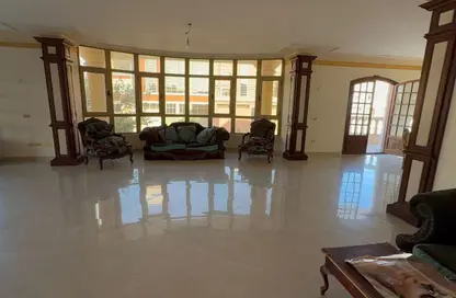 Apartment - 4 Bedrooms - 3 Bathrooms for sale in 7th District - Obour City - Qalyubia