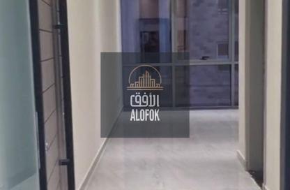 Clinic - 2 Bedrooms - 1 Bathroom for rent in Al Andalus El Gedida - Al Andalus District - New Cairo City - Cairo