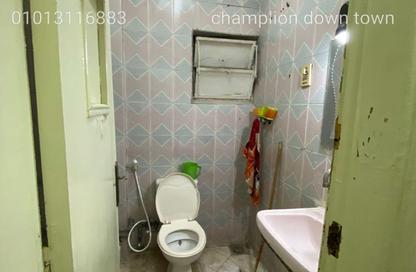 Apartment - 4 Bedrooms - 2 Bathrooms for rent in Downtown - Cairo
