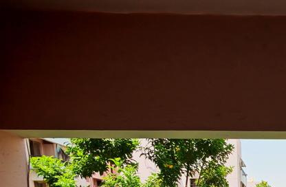 Apartment - 3 Bedrooms - 2 Bathrooms for rent in El Rehab Extension - Al Rehab - New Cairo City - Cairo