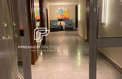 Apartment - 4 Bedrooms - 3 Bathrooms for sale in Mountain View iCity - 5th Settlement Compounds - The 5th Settlement - New Cairo City - Cairo