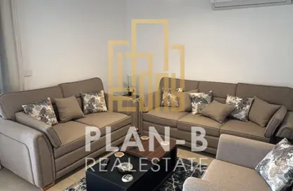 شقة - 3 غرف نوم - 3 حمامات للبيع في باديه بالم هيلز - كمبوندات 6 أكتوبر - مدينة 6 أكتوبر - الجيزة