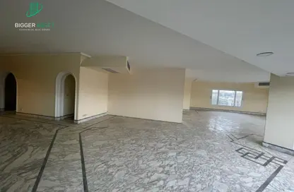 مساحات مكتبية - 4 غرف نوم - 3 حمامات للايجار في سرايات المعادي - حي المعادي - القاهرة