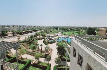 Chalet - 2 Bedrooms - 2 Bathrooms for sale in Al Ein Bay - Al Ain Al Sokhna - Suez