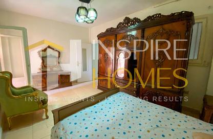 Apartment - 2 Bedrooms - 1 Bathroom for rent in El Shatby - Hay Wasat - Alexandria Apartment - 2 Bedrooms - 1 Bathroom for rent in El Shatby - Hay Wasat - Alexandria