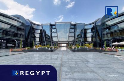 طابق كامل - استوديو للايجار في مول بوينت 90 - المستثمرين الجنوبية - مدينة القاهرة الجديدة - القاهرة