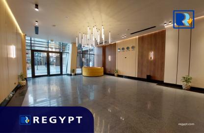 طابق كامل - استوديو للايجار في مول بوينت 90 - المستثمرين الجنوبية - مدينة القاهرة الجديدة - القاهرة