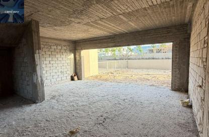 منزل مزدوج - 4 - 5 للبيع في ذا كراون - طريق مصر اسكندرية الصحراوي - مدينة 6 أكتوبر - الجيزة