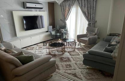 Apartment - 2 Bedrooms - 2 Bathrooms for sale in Amorada New Cairo - 5th Settlement Compounds - The 5th Settlement - New Cairo City - Cairo