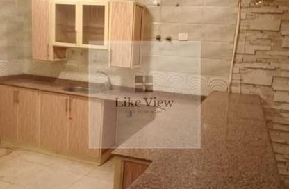 Apartment - 3 Bedrooms - 1 Bathroom for rent in Gate 1 - Khofo - Hadayek El Ahram - Giza