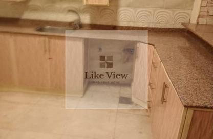 Apartment - 3 Bedrooms - 1 Bathroom for rent in Gate 1 - Khofo - Hadayek El Ahram - Giza
