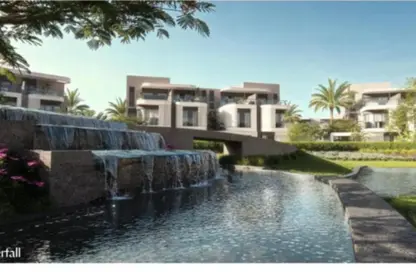 شقة - 2 غرف نوم - 2 حمامات للبيع في سيتي زين - كمبوندات مدينة المستقبل - مدينة المستقبل - القاهرة