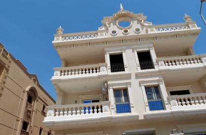Apartment - 3 Bedrooms - 3 Bathrooms for sale in 2nd Neighborhood - 3rd District East - Shorouk City - Cairo Apartment - 3 Bedrooms - 3 Bathrooms for sale in 2nd Neighborhood - 3rd District East - Shorouk City - Cairo
